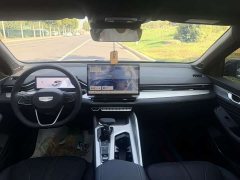 Geely Xingrui 1.5TD Longteng Edition - ფოტო 7