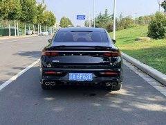 Geely Xingrui 1.5TD Longteng Edition - ფოტო 8