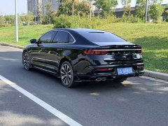 Geely Xingrui 1.5TD Longteng Edition - ფოტო 9