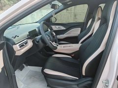 BYD Seagull 305km Vitality Edition - ფოტო 4