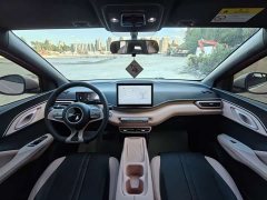BYD Seagull 305km Vitality Edition - ფოტო 5