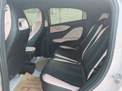BYD Seagull 305km Vitality Edition - ფოტო 6