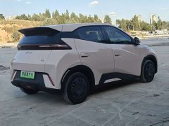 BYD Seagull 305km Vitality Edition - ფოტო 7