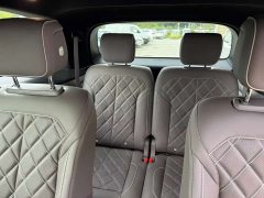 NIO ES8 2026 Six-Seat Executive Luxury Edition - ფოტო 10