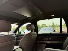 NIO ES8 2026 Six-Seat Executive Luxury Edition - ფოტო 11