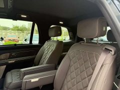 NIO ES8 2026 Six-Seat Executive Luxury Edition - ფოტო 12