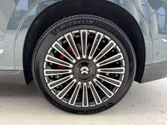 NIO ES8 2026 Six-Seat Executive Luxury Edition - ფოტო 13
