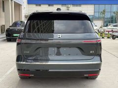 NIO ES8 2026 Six-Seat Executive Luxury Edition - ფოტო 14