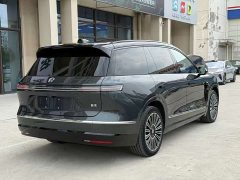 NIO ES8 2026 Six-Seat Executive Luxury Edition - ფოტო 15