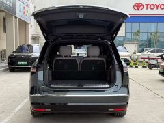 NIO ES8 2026 Six-Seat Executive Luxury Edition - ფოტო 16
