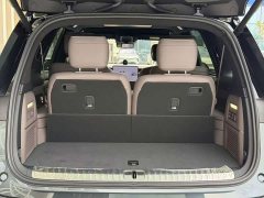 NIO ES8 2026 Six-Seat Executive Luxury Edition - ფოტო 17