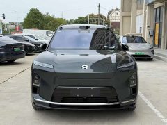 NIO ES8 2026 Six-Seat Executive Luxury Edition - ფოტო 2