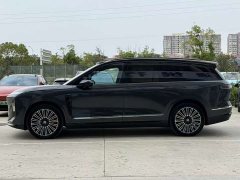 NIO ES8 2026 Six-Seat Executive Luxury Edition - ფოტო 3
