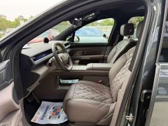 NIO ES8 2026 Six-Seat Executive Luxury Edition - ფოტო 4