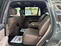 NIO ES8 2026 Six-Seat Executive Luxury Edition - ფოტო 6