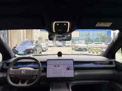 NIO ES8 2026 Six-Seat Executive Luxury Edition - ფოტო 8