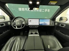 Li Auto L8 Pro - ფოტო 11