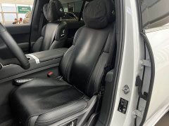 Li Auto L8 Pro - ფოტო 12
