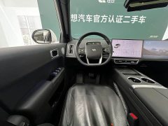 Li Auto L8 Pro - ფოტო 6