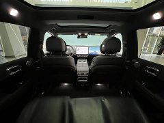 Li Auto L8 Pro - ფოტო 8