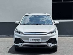 BYD Yuan Plus 2022 510KM Flagship Plus - ფოტო 2