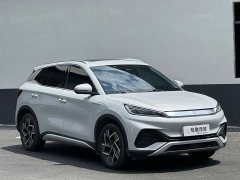 BYD Yuan Plus 2022 510KM Flagship Plus - ფოტო 3