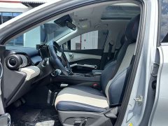BYD Yuan Plus 2022 510KM Flagship Plus - ფოტო 4