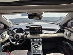 BYD Yuan Plus 2022 510KM Flagship Plus - ფოტო 5