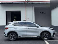 BYD Yuan Plus 2022 510KM Flagship Plus - ფოტო 7