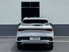 BYD Yuan Plus 2022 510KM Flagship Plus - ფოტო 8