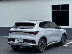 BYD Yuan Plus 2022 510KM Flagship Plus - ფოტო 9