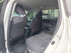 Toyota Highlander 2023 2.5L Smart Hybrid Dual Engine FWD Elite 5-Seater - ფოტო 5