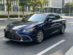 Lexus ES 2022 200 Excellence Edition - ფოტო 1