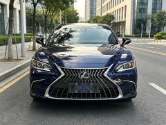 Lexus ES 2022 200 Excellence Edition - ფოტო 2