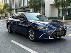 Lexus ES 2022 200 Excellence Edition - ფოტო 3