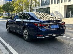 Lexus ES 2022 200 Excellence Edition - ფოტო 4
