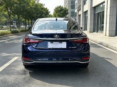 Lexus ES 2022 200 Excellence Edition - ფოტო 5