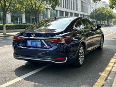 Lexus ES 2022 200 Excellence Edition - ფოტო 6