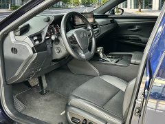 Lexus ES 2022 200 Excellence Edition - ფოტო 7