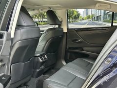 Lexus ES 2022 200 Excellence Edition - ფოტო 9