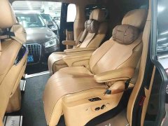 Voyah Lantu Dreamchaser 2022 Low Carbon Edition Family - ფოტო 8