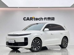 Li Auto L6 Pro Smart Refresh Edition - ფოტო 1