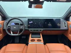 Li Auto L6 Pro Smart Refresh Edition - ფოტო 10