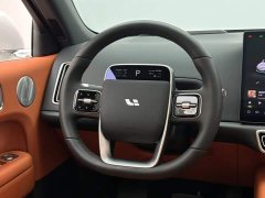 Li Auto L6 Pro Smart Refresh Edition - ფოტო 12