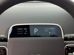 Li Auto L6 Pro Smart Refresh Edition - ფოტო 15
