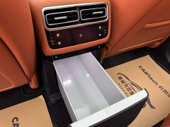 Li Auto L6 Pro Smart Refresh Edition - ფოტო 16