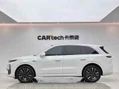Li Auto L6 Pro Smart Refresh Edition - ფოტო 2