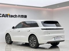 Li Auto L6 Pro Smart Refresh Edition - ფოტო 3