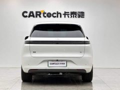 Li Auto L6 Pro Smart Refresh Edition - ფოტო 4
