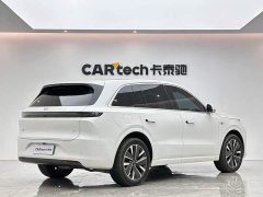 Li Auto L6 Pro Smart Refresh Edition - ფოტო 5